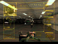 Alien VS Predator sur Atari Jaguar